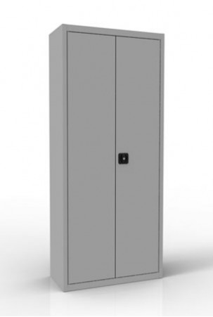 Шкаф архивный ШРА-21 850.4 (2000)
