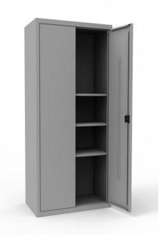 Шкаф архивный ШРА-21 850.5 (2000)