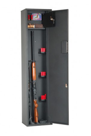 Шкаф оружейный ОШН-5